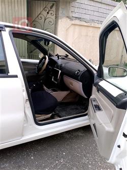 جیلی CK
